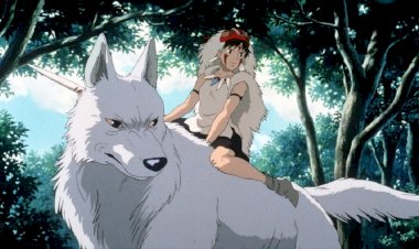"Bir Pazarlık Miyazaki Seçkisi" 20 Şubat’ta Atlas 1948 Sineması’nda