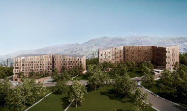 YATIRIM AMAÇLI ÖĞRENCİ EVİ PROJESİ UNIVA DÜZCE'DE