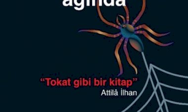 Sivil Örümceğin Ağında “Project Democracy”