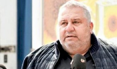 Yakın Doğu Üniversitesi Hastanesi’nden Halil Falyalı ile ilgili resmi açıklama: