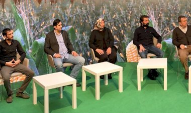 1000 Çiftçi 1000 Bereket Programı ile tarlada sürdürülebilir gelecek