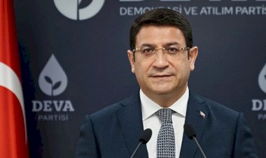 DEVA’DAN ENERJİ BAKANINA İSTİFA ÇAĞRISI