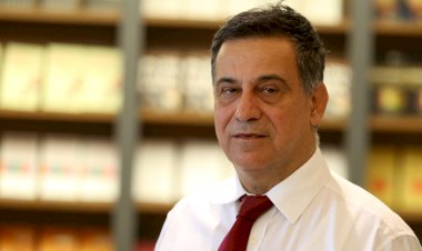 Çürük yumurta kokusu varsa elektriğe dokunmayın!