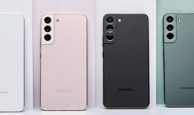 Yeni Samsung Galaxy S22 ve S22+ devrim niteliğinde kamera ve ekran özellikleri ile karşınızda