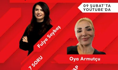 Oya Armutçu ile Yeni Yılda Değişen Yasa Tasarıları