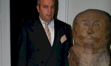 Sarı Saltık Baba nerelidir, kimlerdendir?