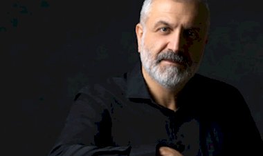 Nida Ateş Sevda Türküleriyle 15 Şubat'ta CRR'de