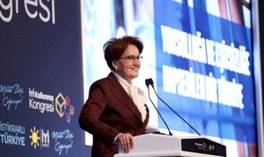 Memleketin hayati öneme sahip konularının hiçbirinde, maalesef istikrar sağlanamadı.