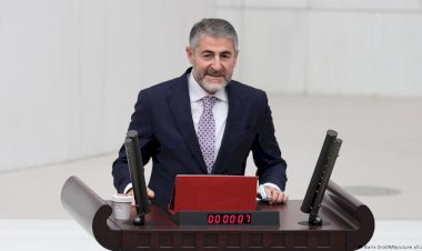 Nebati yeni ekonomi paketini açıkladı