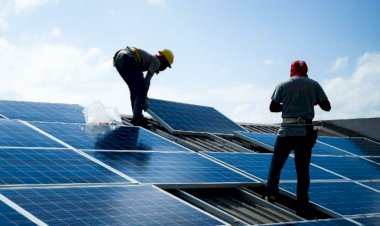 Güneş enerjisi sektör temsilcilerinden ortak çağrı