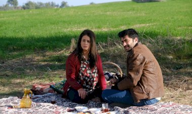 “DİLBERAY”: BİRİNCİLİĞİ BIRAKMIYOR