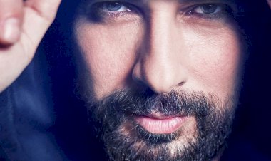 MEGASTAR’DAN YENİ ŞARKI: “GEÇÇEK”