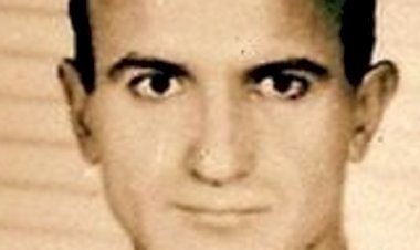 Türk Mukavemet Teşkilatı’nın efsane ismi: Ringo Çetin