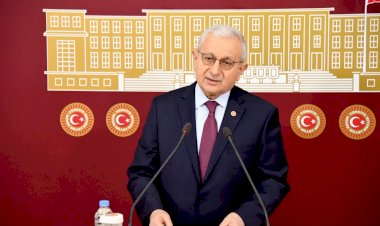 “YENİ SU YOLU HAYALİ: KANAL İSTANBUL”