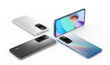 Yerli üretim Redmi 10 satışa sunuldu