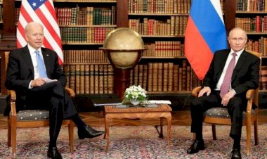 Biden’dan Rusya’ya sert mesaj: Çok geç olmadan git