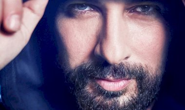 TARKAN, “GEÇÇEK” ŞARKISINA AİT KLİBİN TEASER’INI YAYINLADI