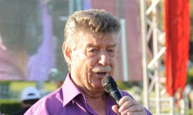Arif Şentürk hayatını kaybetti