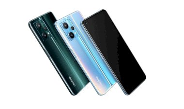 realme, 9 Pro Serisini Tanıtıyor