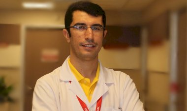 Çocuklarda Mide- Bağırsak Şikayetleri Rotavirüs Belirtisi Olabilir