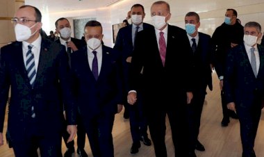 Reuters: Erdoğan biraz zaman kazandı ama…