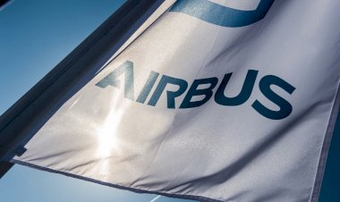 Airbus, 2021 yılı rakamlarını açıkladı
