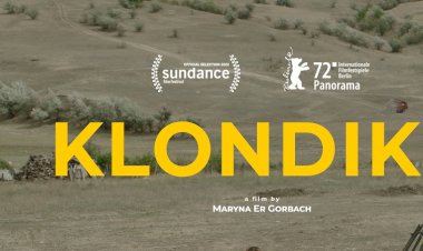 ‘KLONDIKE’’ Filmine  Berlin Uluslararası Film Festivali’nden Ödül