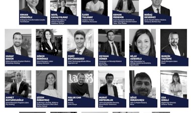 LİDERLİĞİN YENİ KAVRAMI AGILE, ÇEVİK LİDERLER ZİRVESİ’NDE TANITILACAK