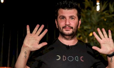 “Astrolojiden önce müşteri hizmetleri sorumlusuydum’’