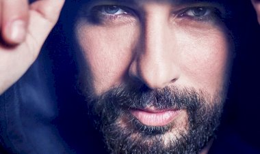 Tarkan’ın yeni single’ı “Geççek”in videosu Türkiye’de ilk kez YouTube’da!