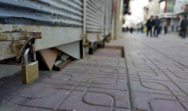 Yılın ilk ayında 1088 şirket kapandı