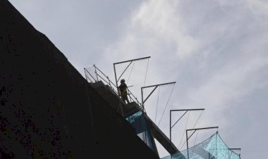 AB'den fon alan İspanya yeni 'mega projeler' için 500 bin inşaat işçisine ihtiyaç duyuyor