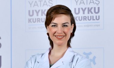 Eşinizle Birlikte Daha İyi Uyumanız Mümkün!