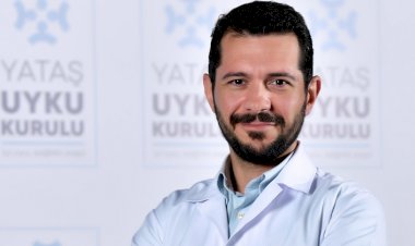 Uykusuzluğunuzun Nedeni Yedikleriniz Olabilir