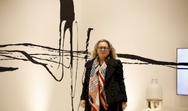 Dilara Akay’ın Heykelleri, goodspaces’dan NFT Dünyasına Açılıyor