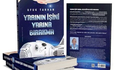 UFUK TARHAN  YARININ İŞİNİ  YARINA BIRAKMA