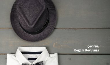 Olağanüstü bir çocuğun sıradışı hikâyesi: “Olduğun Gibi”