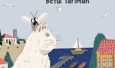Betül Tarıman’ın kaleminden “Kaleiçi’ndeki Sır”