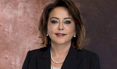 Emine Sabancı Kamışlı Bir Kez Daha “Sürdürülebilirlik Liderleri 50” Listesinde!