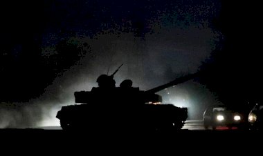 ABD’den Donetsk ve Luhansk açıklaması: Yatırım ve ticaret yasaklanacak