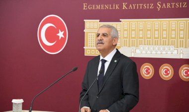 YANDAŞ SENDİKALAR DEVLETİ PARALEL YÖNETİYOR”