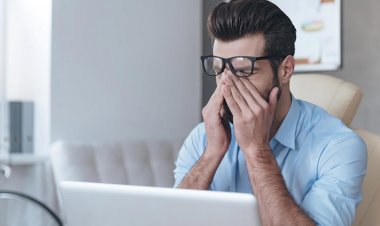 HONOR MagicBook 16 düşük mavi ışık teknolojisi ile göz sağlığınızı koruyor