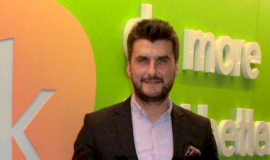 GSK Türkiye Onkoloji İş Birimi Direktörlüğü görevine Dağhan Güçlü atandı