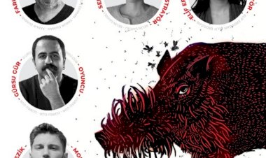 Yapı Kredi Kültür Sanat’ta Şubat Ayı Etkinlikleri