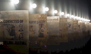 Söyleşi “Ev İçi Emek, Ev İçi Şiddet” Yağmur Nuhrat ile İlknur Hacısoftaoğlu