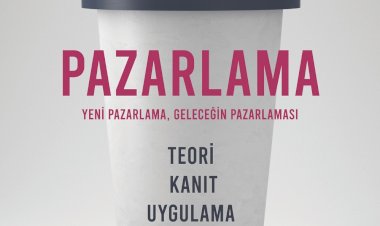 Geleceğin Pazarlaması: