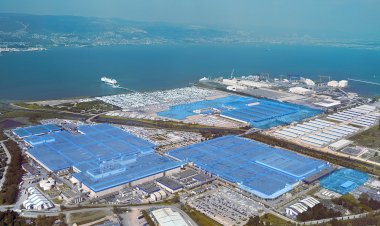 Ford Otosan meslek liselerini destekliyor: Nitelikli iş gücü için kaliteli eğitim