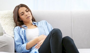 ŞİDDETLİ REGL AĞRILARINA İYİ GELECEK 9 YÖNTEM