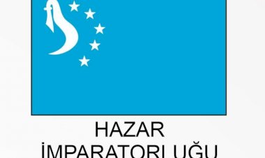 Hazar Devletinin Kagani Yusufun Endulus devleti Yahudilerine 950 yilinda yazdigi Mektuptan.