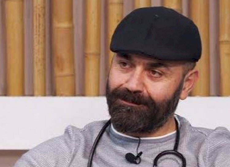 Öksürük için Mucizevi Çözüm! ''Sirkeli Doğal Kür''
